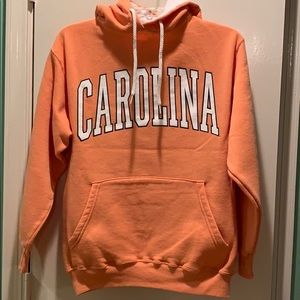 Carolina hoodie